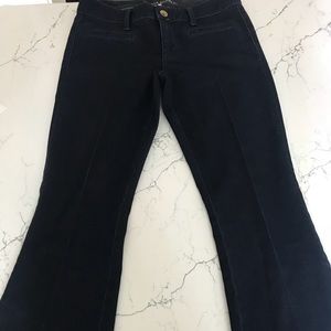 Banana Republic jeans